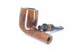 Used Italian Pipe The L.Viprati 2 Quadrifogli Lovat Rodata pipe