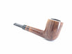 Used Italian Pipe The L.Viprati 2 Quadrifogli Lovat Rodata pipe