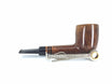 Used Italian Pipe The L.Viprati 2 Quadrifogli Lovat Rodata pipe