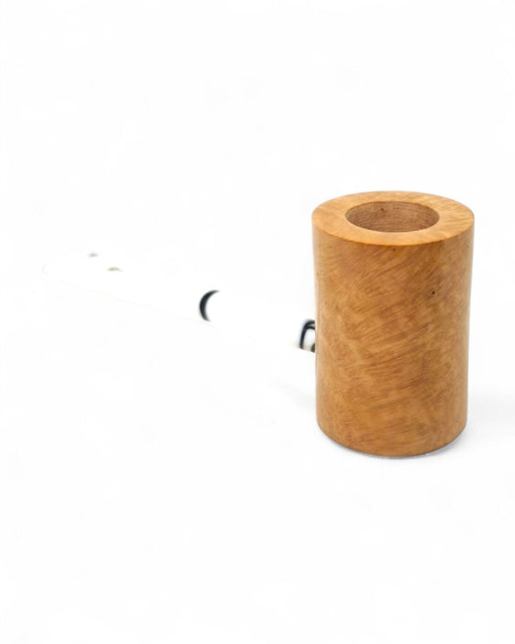 Mastro Geppetto Smooth Trunk Pipe 3 Stand up