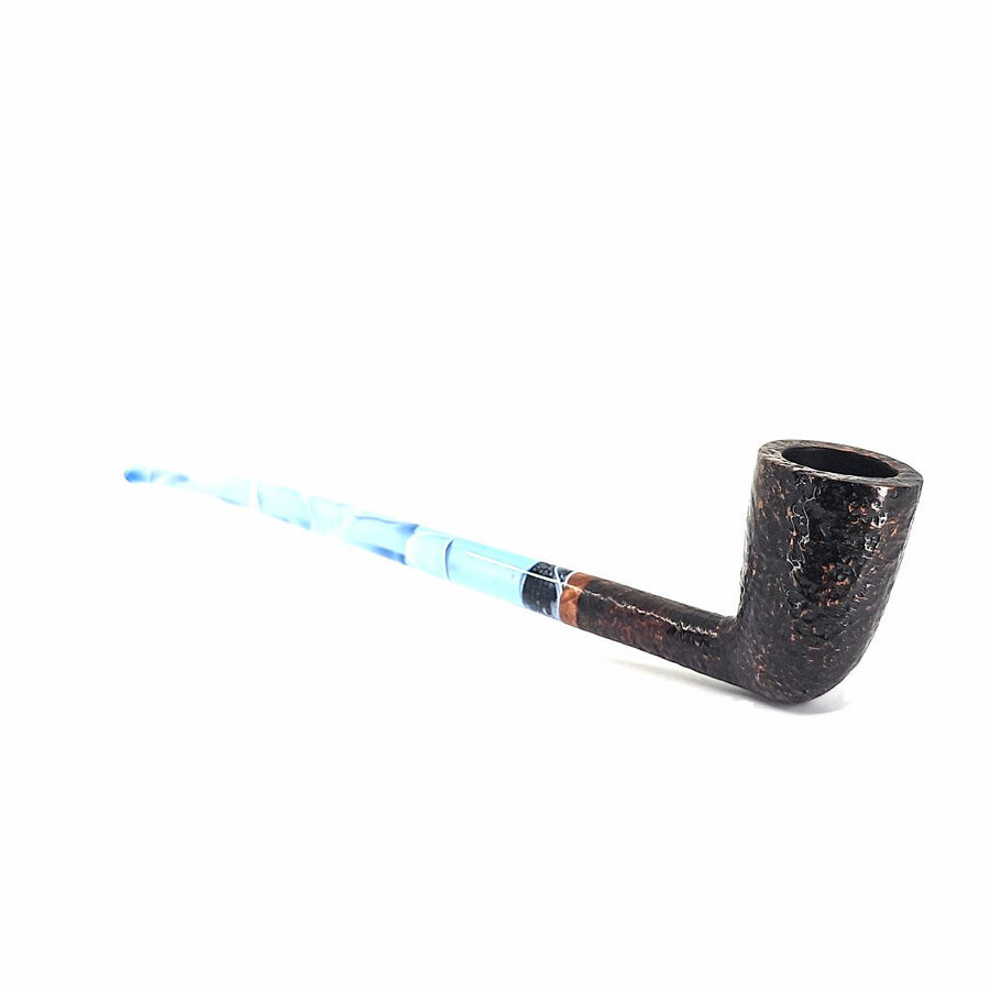 Pipa Paronelli Belle epoque churchwarden