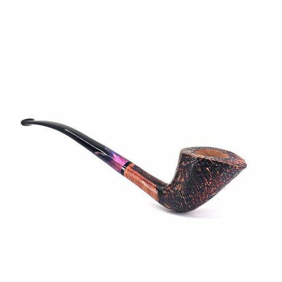 Pipa Paronelli Belle epoque dublin churchwarden