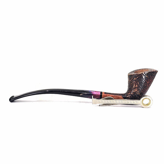 Pipa Paronelli Belle epoque dublin churchwarden