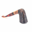 Paronelli Feather Dublin Pipe