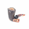 Paronelli Feather Dublin Pipe