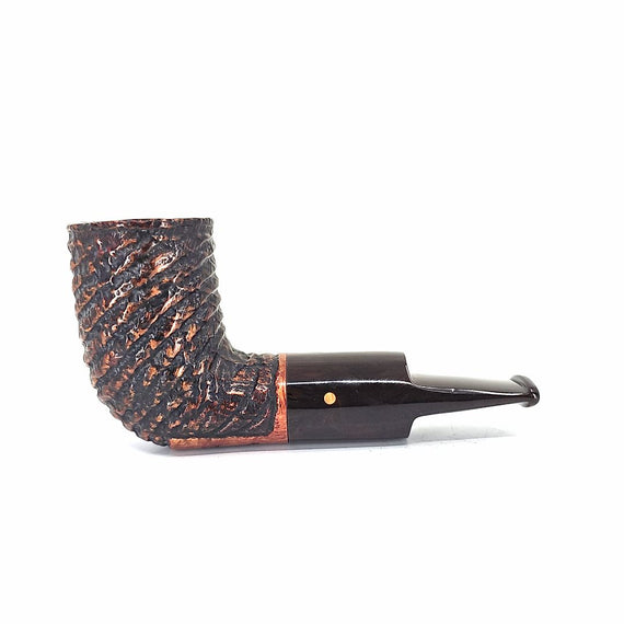 Pipa Paronelli Sandstorm brucianaso Billiard