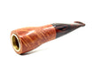 Paronelli Spinnline Reverse Calabash Smooth Cumberland pipe