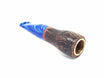 Pipa Paronelli Spinnline Reverse Calabash sabbiata Blu