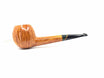 Pipe Pascucci Apple (PIII) P3 Smooth Clear