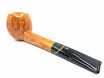 Pipe Pascucci Apple (PIII) P3 Smooth Clear