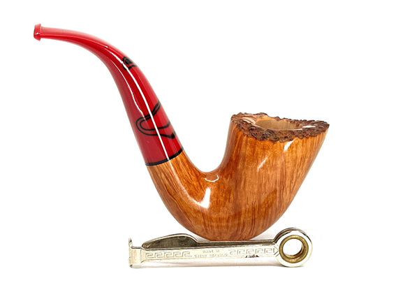 Pipa Pascucci Bent Dublin (PIII) P3 Liscia Chiara