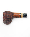Pipa Pascucci Billiard Rusticata Marrone