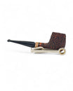 Pipa Pascucci Billiard Rusticata Marrone