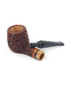 Pipa Pascucci Billiard Rusticata Marrone