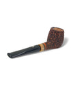 Pipa Pascucci Billiard Rusticata Marrone