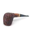 Pipa Pascucci Billiard Rusticata Marrone