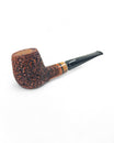 Pipa Pascucci Billiard Rusticata Marrone
