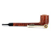 Pascucci Canadian Pipe Very Long Long Smooth Barrel P2 