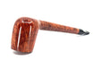 Pascucci Canadian Pipe Very Long Long Smooth Barrel P2 