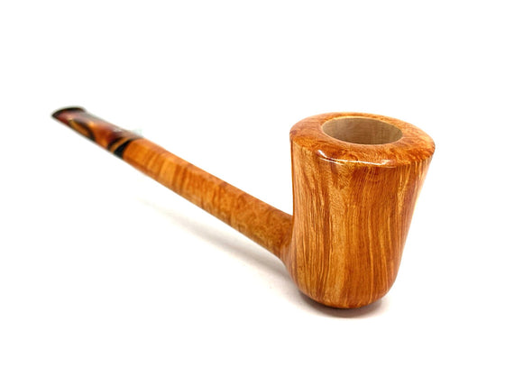 Pipa Pascucci Dublin Caandese PIII (P3) Liscia Fiammata