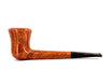 Pascucci Dublin PIII (P3) Smooth Flamed Pipe