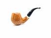 Pipe Pascucci Smooth (PIII) P3 Bent Apple with horn graft