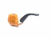 Pipe Pascucci Smooth (PIII) P3 Bent Apple with horn graft