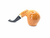 Pipe Pascucci Smooth (PIII) P3 Bent Apple with horn graft