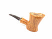 Pipe Pascucci Liscia P3 cherrywood Stand Up with horn ring