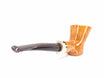 Pipe Pascucci Liscia P3 cherrywood Stand Up with horn ring