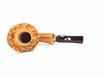 Pipe Pascucci Liscia P3 cherrywood Stand Up with horn ring