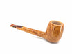 Pascucci Lovat Pipe (PIII) P3 Smooth Clear