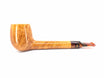 Pascucci Lovat Pipe (PIII) P3 Smooth Clear