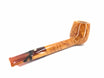 Pascucci Lovat Pipe (PIII) P3 Smooth Clear