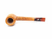 Pascucci Lovat Pipe (PIII) P3 Smooth Clear