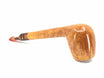 Pascucci Lovat Pipe (PIII) P3 Smooth Clear