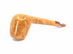 Pascucci Lovat Pipe (PIII) P3 Smooth Clear