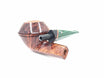 Pipe Pascucci Rhodesian Brown Flame PII (P2)