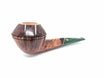 Pipe Pascucci Rhodesian Brown Flame PII (P2)