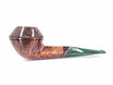 Pipe Pascucci Rhodesian Brown Flame PII (P2)