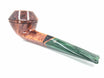 Pipe Pascucci Rhodesian Brown Flame PII (P2)