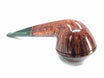 Pipe Pascucci Rhodesian Brown Flame PII (P2)