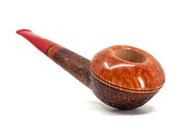 Pipa Pascucci Rhodesian Semi Sabbiata Rim Liscio