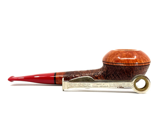 Pipa Pascucci Rhodesian Semi Sabbiata Rim Liscio