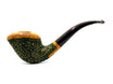 Pipa Pascucci Rusticata Verde Bent Dublin Freeform