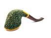 Pipa Pascucci Rusticata Verde Bent Dublin Freeform