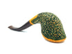 Pipa Pascucci Rusticata Verde Bent Dublin Freeform