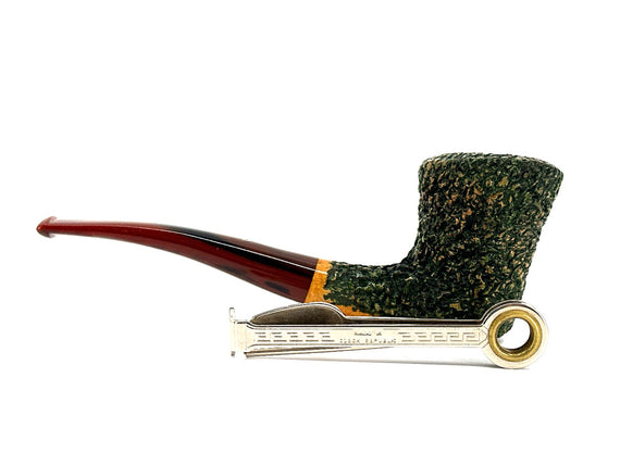 Pipa Pascucci Rusticata Verde Semi Bent Dublin