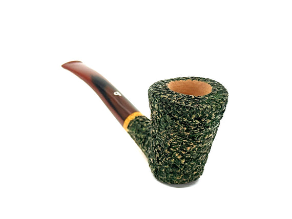 Pipa Pascucci Rusticata Verde Semi Bent Dublin