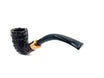 Pipe Peterson Christmas 2022 Copper Army Rusticated (128) Fishtail